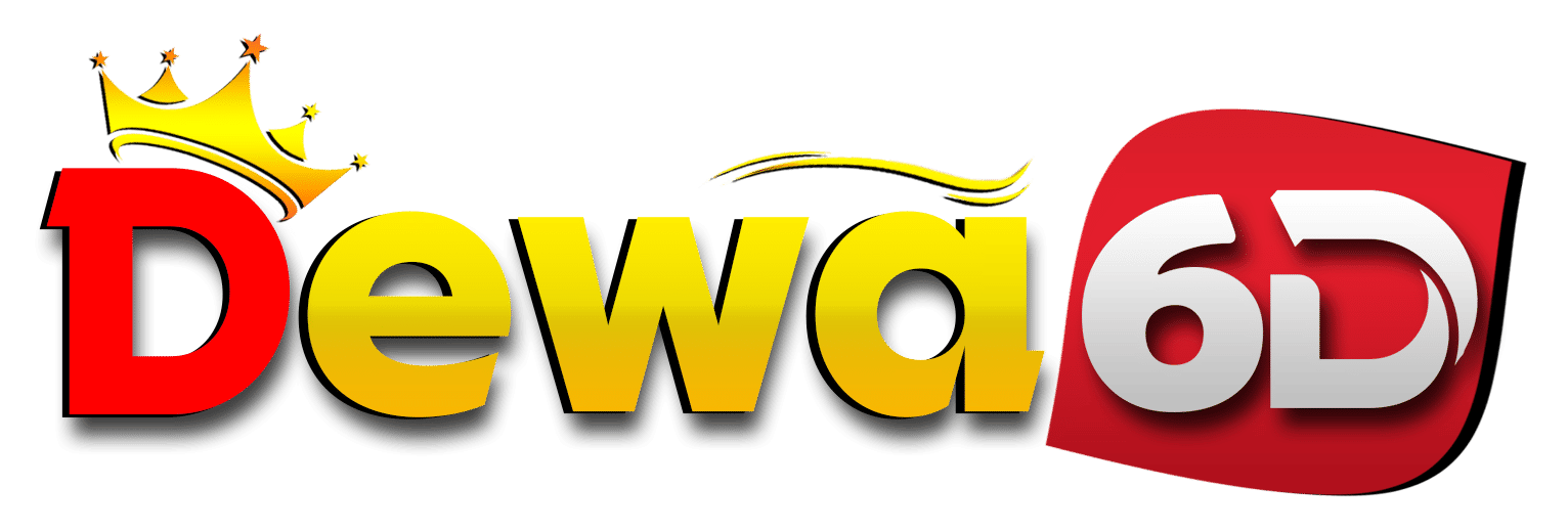 DEWA6D Logo